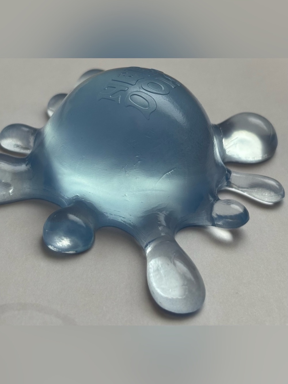 Splatter taba squishy - Picture 4 of 8